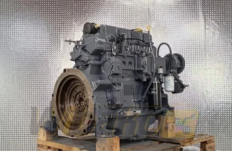 Engine Deutz BF4M1013 