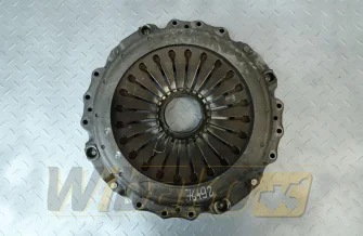 Docisk sprzęgła for engine Liebherr D936 3482000209