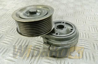 Belt tensioner Liebherr 10219442