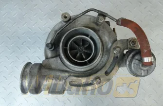 Turbocharger Deutz 04290823