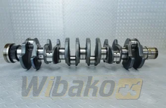 Crankshaft Deutz 04501008