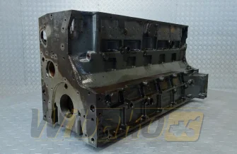 Crankcase for engine Deutz TCD2013 L06 2V 04294187