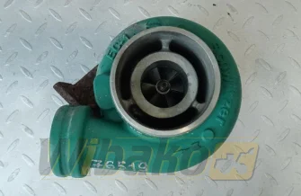 Turbocharger Deutz 04258199KZ