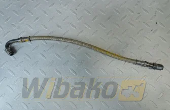 Turbocharger oil hose for engine Cummins 3.9 3909545