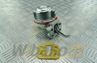Fuel Feed Pump CVA 17/401900 F