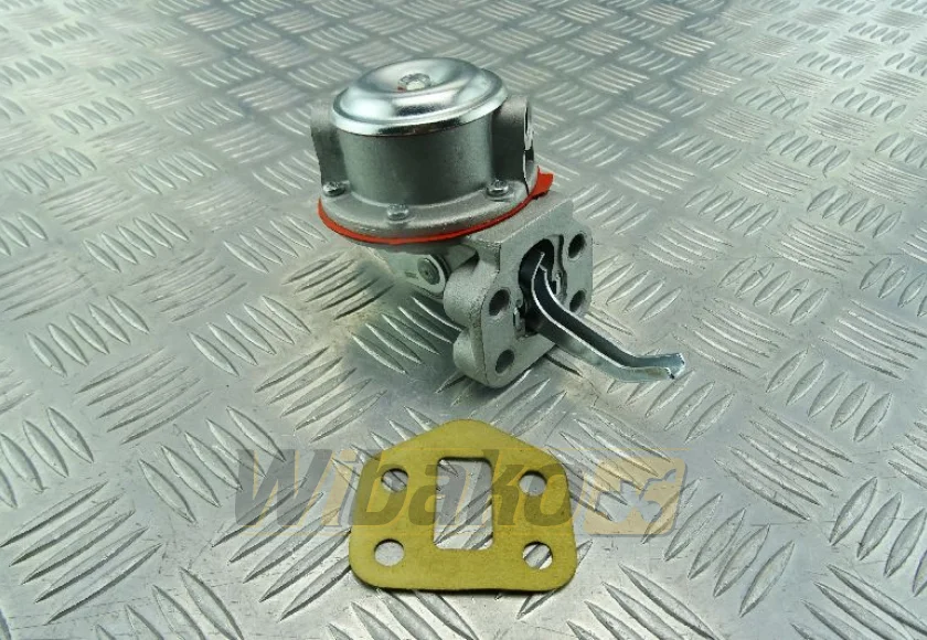 Fuel Feed Pump CVA 17/401900 F – new