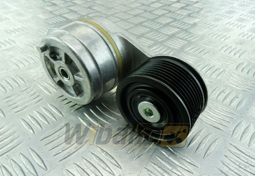 Belt tensioner z rolką wielorowkową INA 534083910 – new