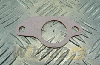 Oil suction pipe gasket kryngielitowa wbk 04257603