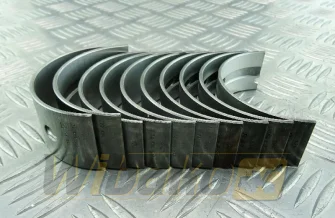 Main bearings 0.25 Kolbenschmidt 77635610