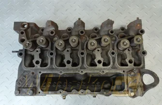 Cylinder head for engine Cummins 3.9 3966447