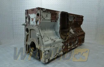 Crankcase Liebherr 9887551