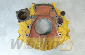 Flywheel housing for engine Komatsu SAA6D102E-2 3932037