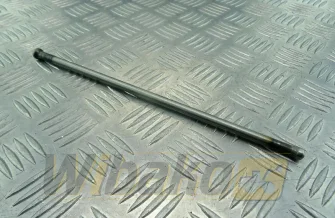 Push rod L= 266 mm Perkins 31434307