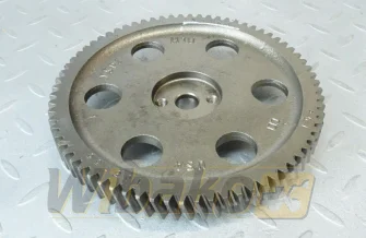 Gear Cummins 3934636