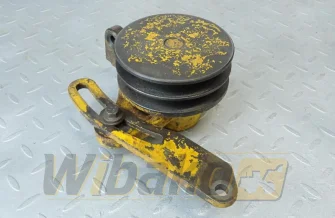 Belt tensioner for engine Komatsu SA6D102E-1 6735-81-6201
