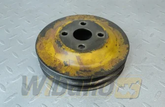 D= 183 mm for engine Komatsu SA6D102E-1 3930958