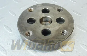 Crankshaft adapter for engine Komatsu SA6D102E-1 3930860