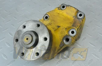 Fan drive for engine Komatsu SA6D102E-1 3930955