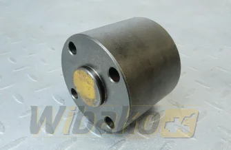 Crankshaft adapter H= 70 mm for engine Komatsu SA6D102E-1 3930960