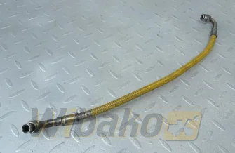 Turbocharger oil hose Cummins 3920603