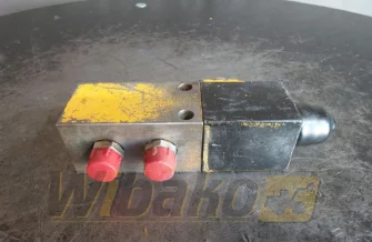Valves set Liebherr W3Z-1158 