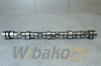 Camshaft Liebherr D9408 9276698