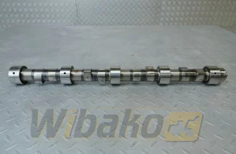 Camshaft M16 Liebherr 9157845