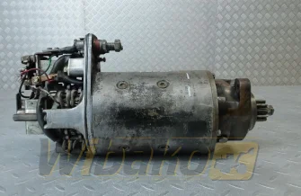 Starter Bosch 0001510035