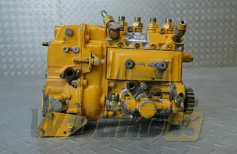 Injection pump Bosch PES4A95D410RS2685 0400874238