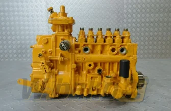 Injection pump Bosch PES6MW100/720RS1225-1 0403476112