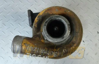 Turbocharger Schwitzer S2B 5700155