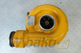 Turbocharger KKK K29 53299716410