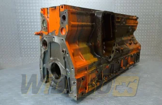 Crankcase for engine Liebherr D916 9131667