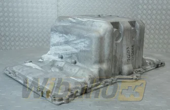 Oil sump for engine Liebherr D934 10120625