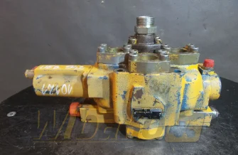 Distributor Rexroth MO-2845-01/1MO-22 M/1