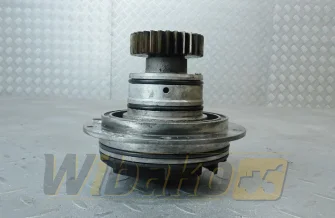 Water pump Liebherr 10134069