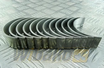 Rod bearings STD, 6 cyl. Kolbenschmidt 77824600