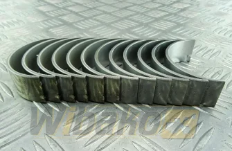 Rod bearings 0.50, 6 cyl. Kolbenschmidt 77824620