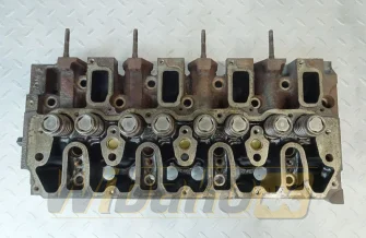 Cylinder head for engine Deutz BF4M2012 04285994