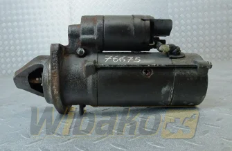 Starter Deutz 01183716