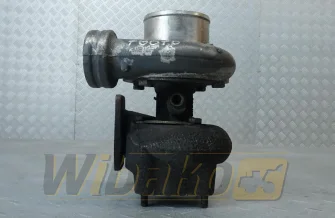 Turbocharger Deutz 04258199
