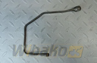 Compressor Oil Line for engine Deutz BF4M2012 04204071