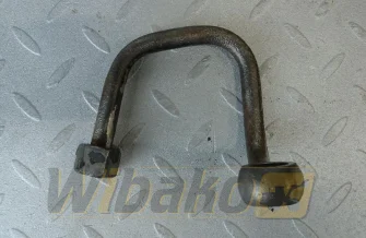 Compressor cooling hose Deutz 04258977