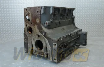 Crankcase for engine Deutz BF4M2012 04511775