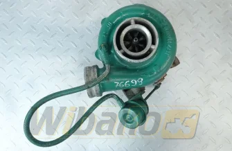 Turbocharger Deutz 04259204