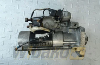 Starter Mitsubishi M8T62481AM 