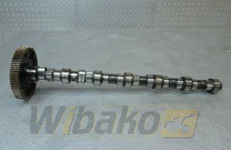 Camshaft for engine Deutz TCD2013 L06 2V 04511872