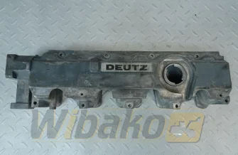 Cylinder head cover for engine Deutz TCD2012 L04 2V 04517551