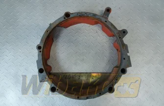 Flywheel housing for engine Deutz TCD2013 04207369IHI