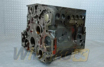 Crankcase for engine Deutz TCD2012 L04 2V 04506878